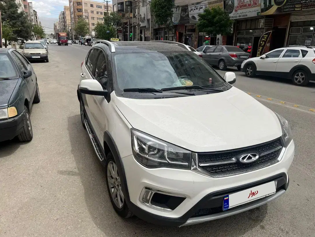 X22mt|خودرو سواری و وانت|کرج, ساماندهی|دیوار