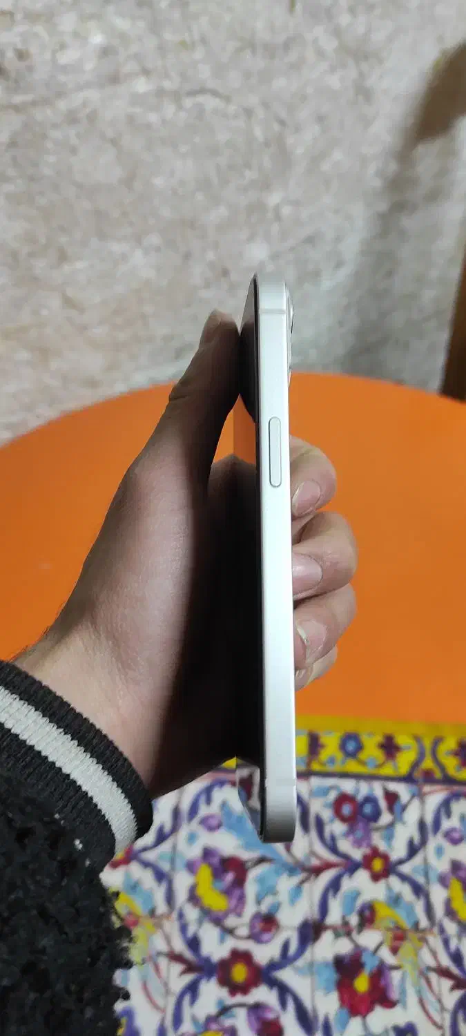 ایفون 13 نرمال قیمت مناسب|موبایل|قزوین, |دیوار