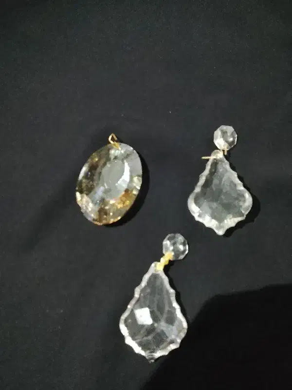 شیشه لوستر|لوستر و چراغ آویز|رباط‌کریم, الارد|دیوار