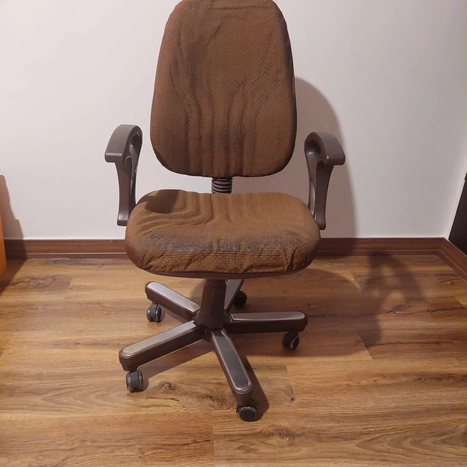 صندلی دفتری یامیزتحریر|صندلی و نیمکت|تهران, گلستان (شهرک راه آهن)|دیوار