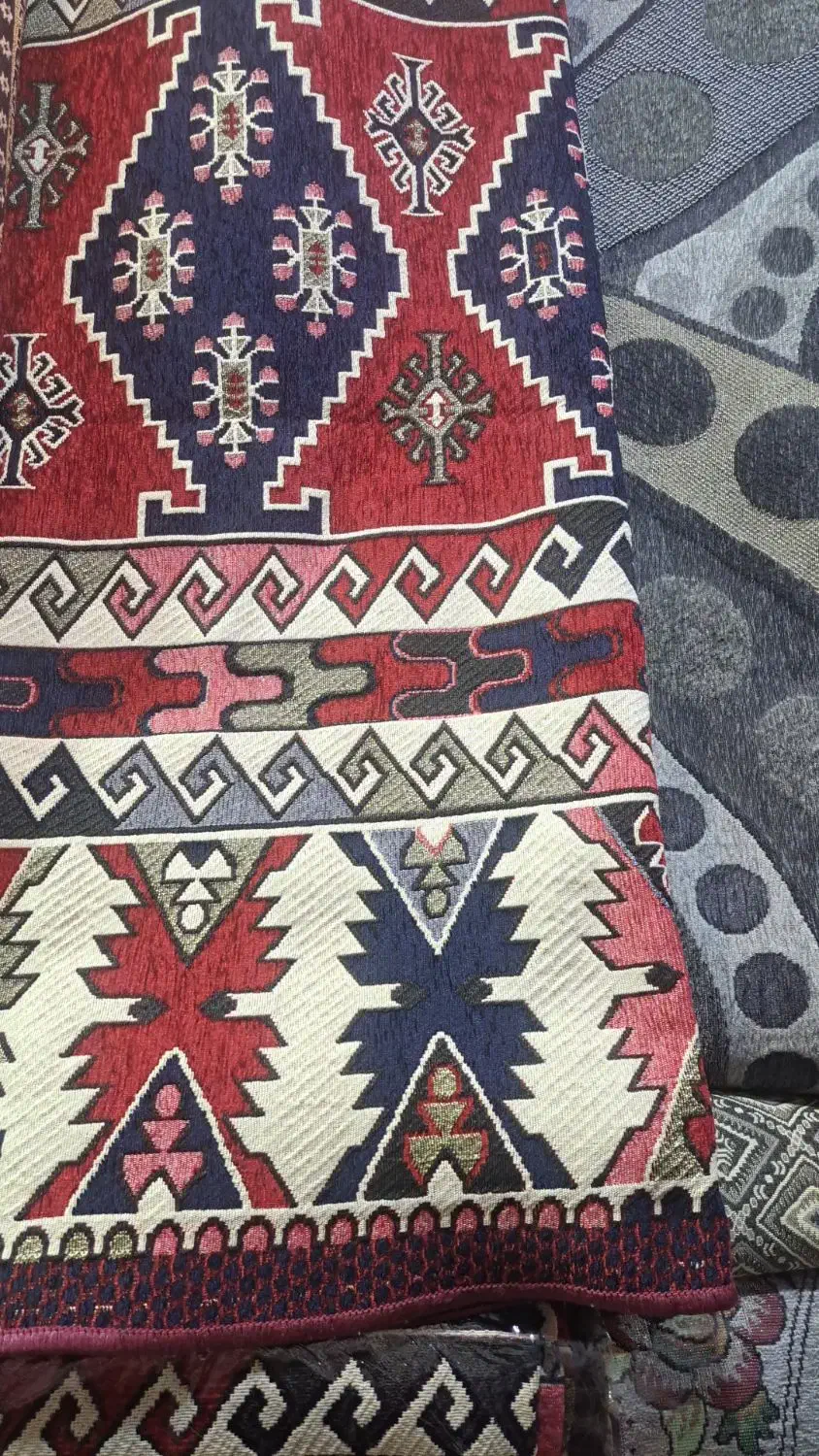 روفرشی|روفرشی|اصفهان, شهشهان|دیوار