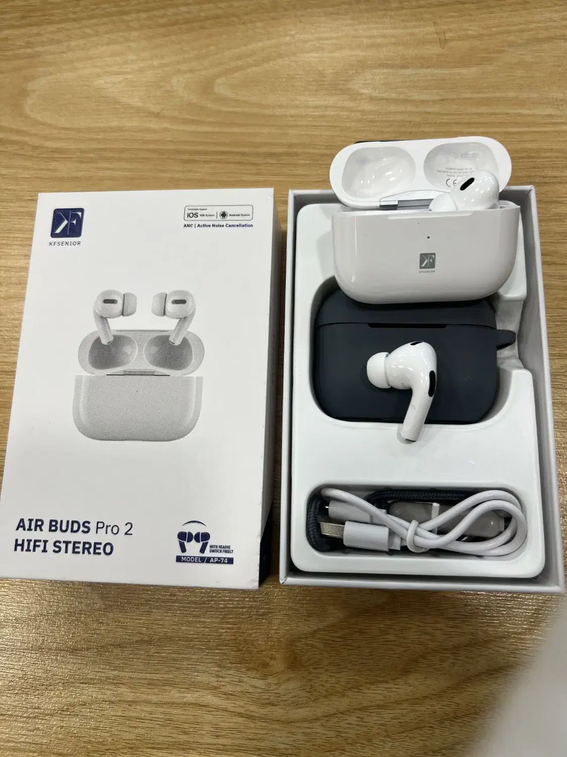 هندزفری بلوتوث|لوازم جانبی موبایل و تبلت|تهران, نیروی هوایی (پیروزی)|دیوار