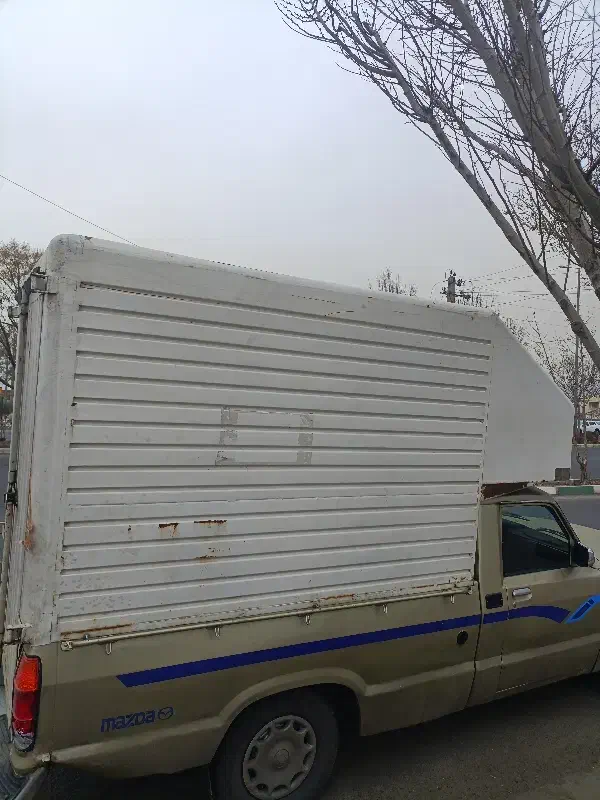 اتاق مزدا|قطعات یدکی و لوازم جانبی|کرج, کوی گلها|دیوار