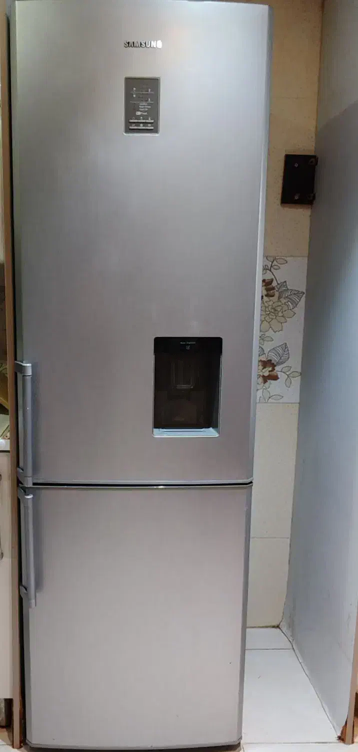 یخچال فریزر سامسونگ|یخچال و فریزر|قشم, |دیوار