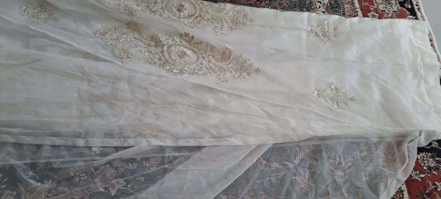 پرده مدل فلت|پرده، رانر، رومیزی|پردیس, فاز ۹|دیوار