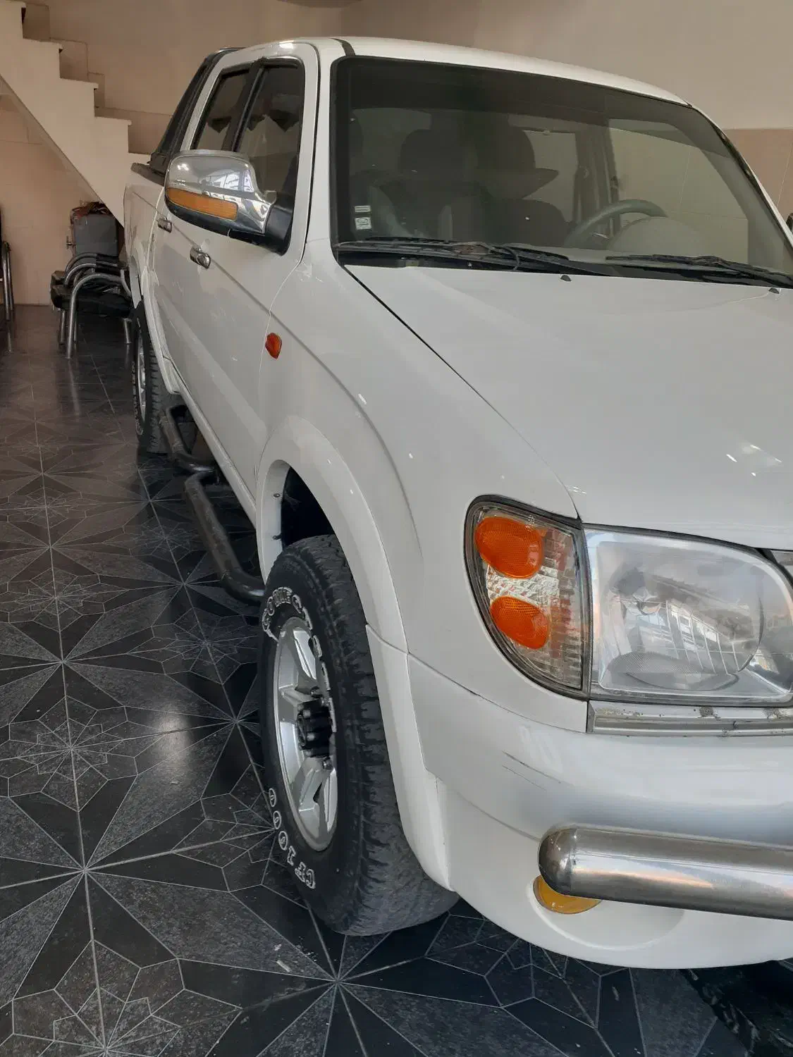 کاپرا مدل ۹۰|خودرو سواری و وانت|ارومیه, |دیوار