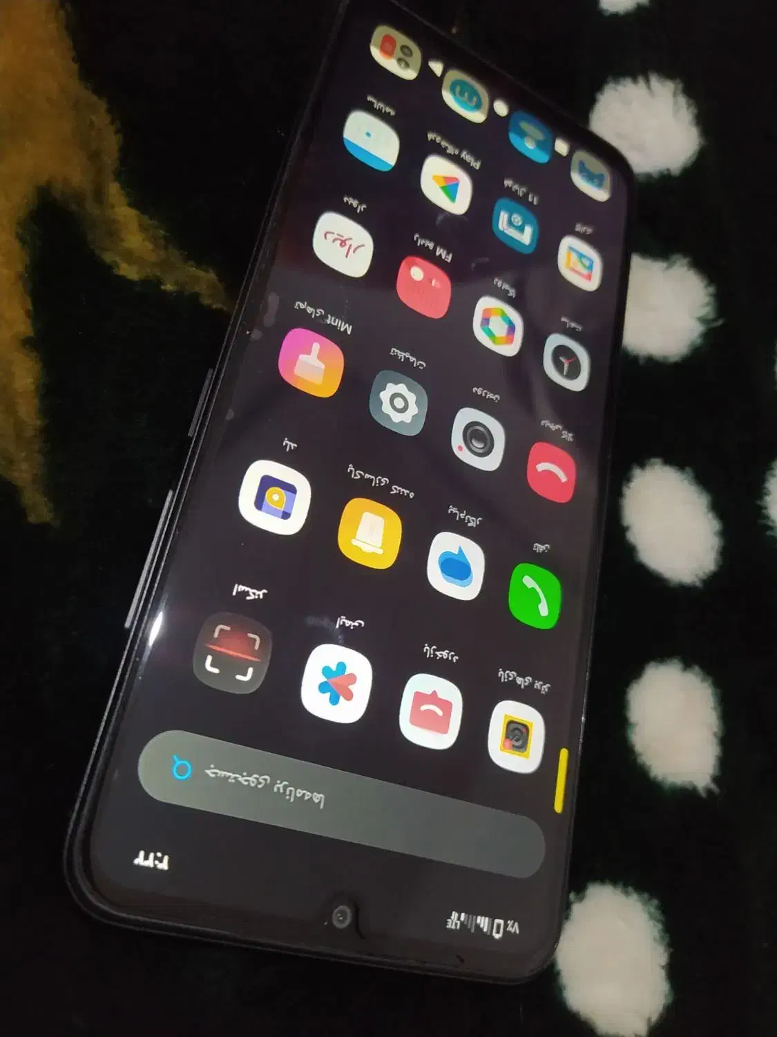 Redmi A5شیامی|موبایل|گنبد کاووس, |دیوار