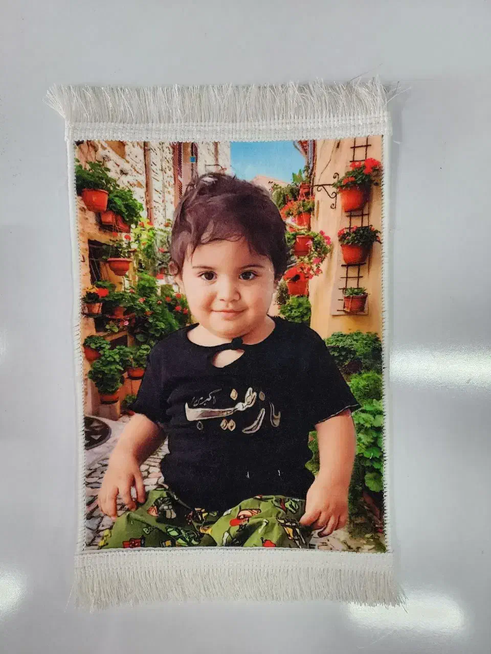 روز مادر نزدیکه بهترین هدیه اینجاست|تابلو فرش|شیراز, آبیاری|دیوار