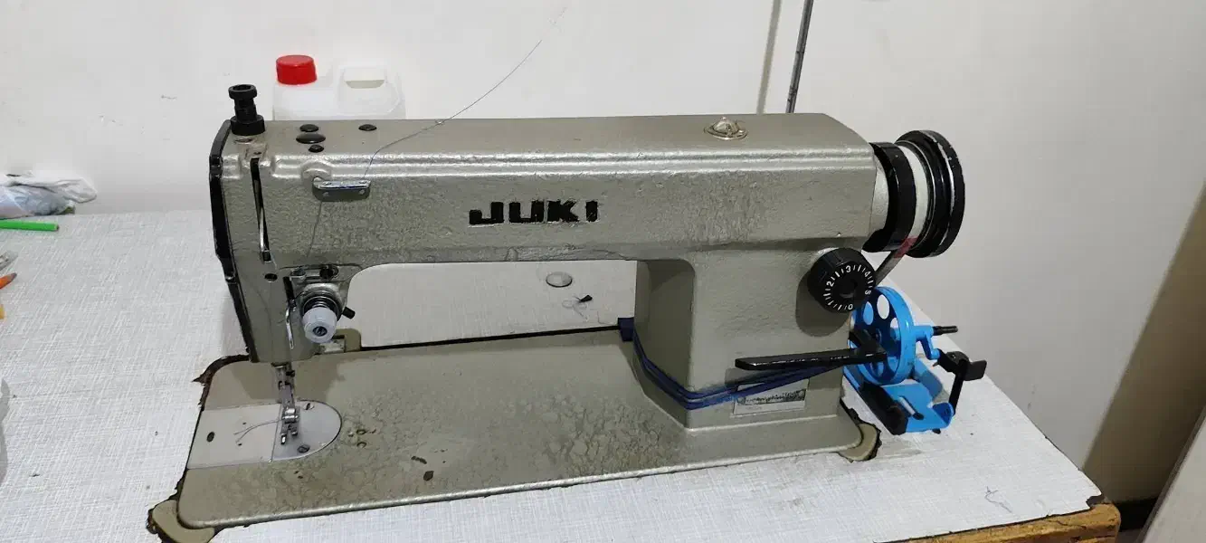 چرخ|چرخ خیاطی و ریسندگی|پردیس, فاز ۱۱|دیوار