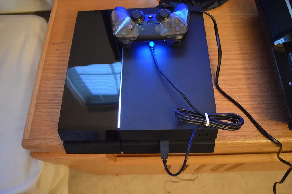 PS4|کنسول، بازی ویدئویی و آنلاین|ساری, |دیوار