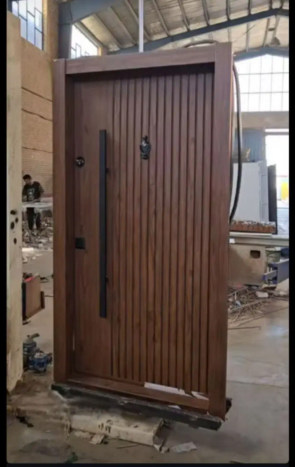 درب ضد سرقت اقساط|خدمات پیشه و مهارت|جیرفت, |دیوار