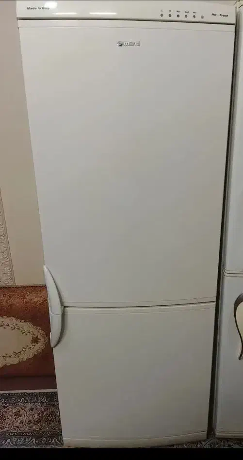 یخچال فریزر مرسی|یخچال و فریزر|سامان, |دیوار