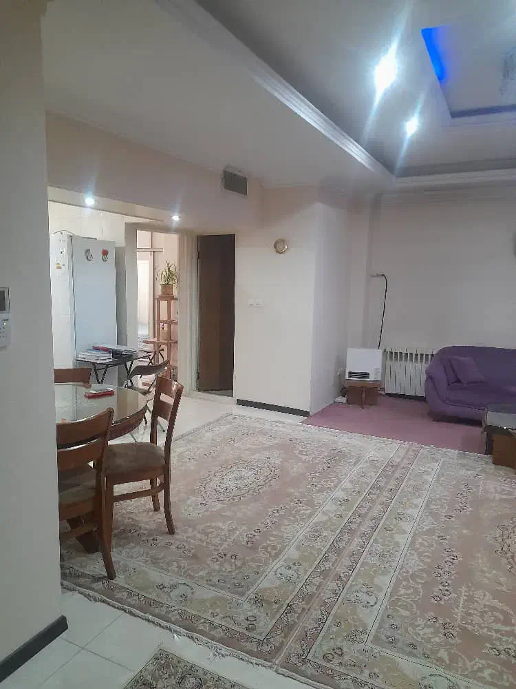 فروش آپارتمان ۵۷ متری فول امکانات هفت چنار|فروش آپارتمان|تهران, هفت چنار|دیوار