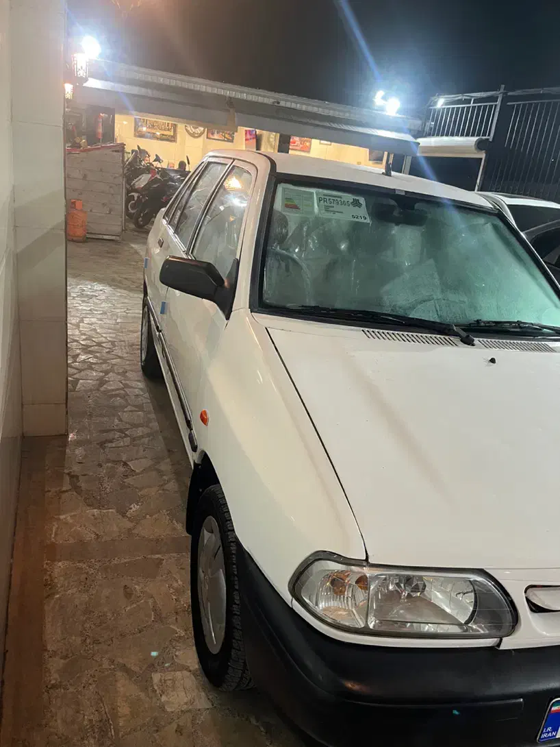 مدلSX۹۱(استثنایی)|خودرو سواری و وانت|رشت, سیا اسطلخ|دیوار