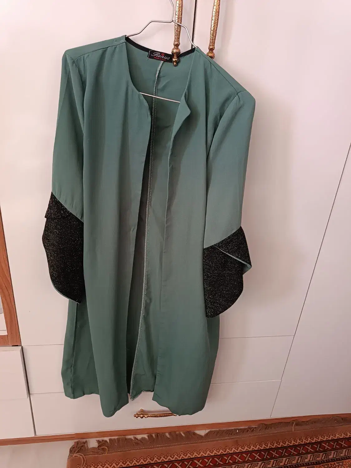 چادر لباس ساعت|لباس|بیرجند, |دیوار