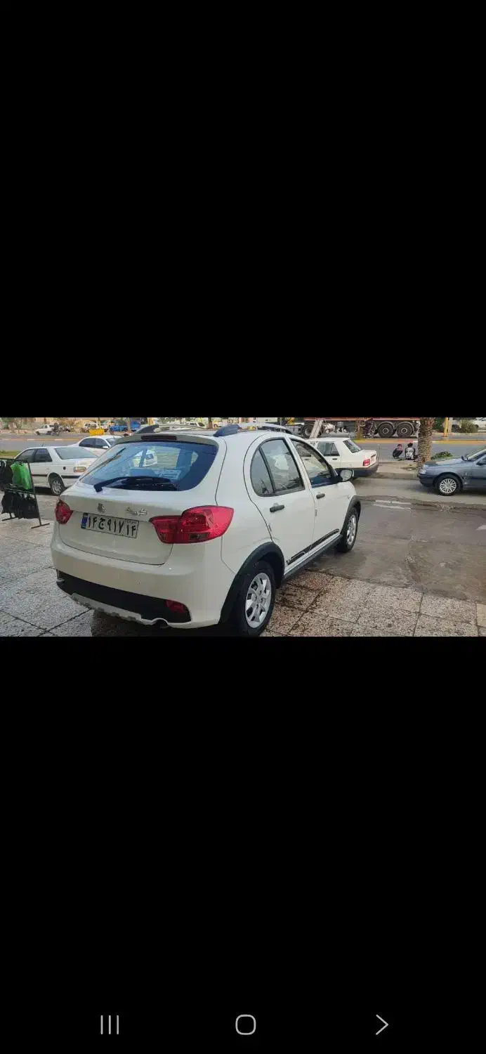 فروش خودرو|خودرو سواری و وانت|حمیدیه, |دیوار