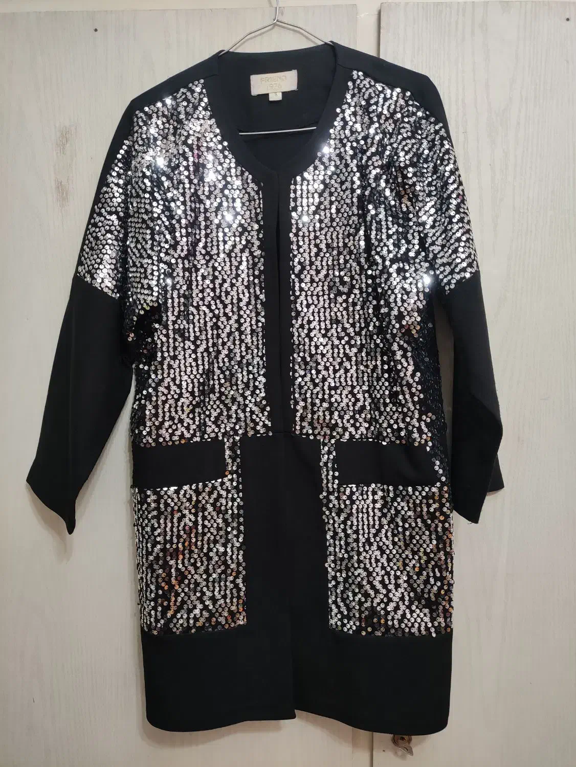 مانتو مجلسی|لباس|قزوین, |دیوار