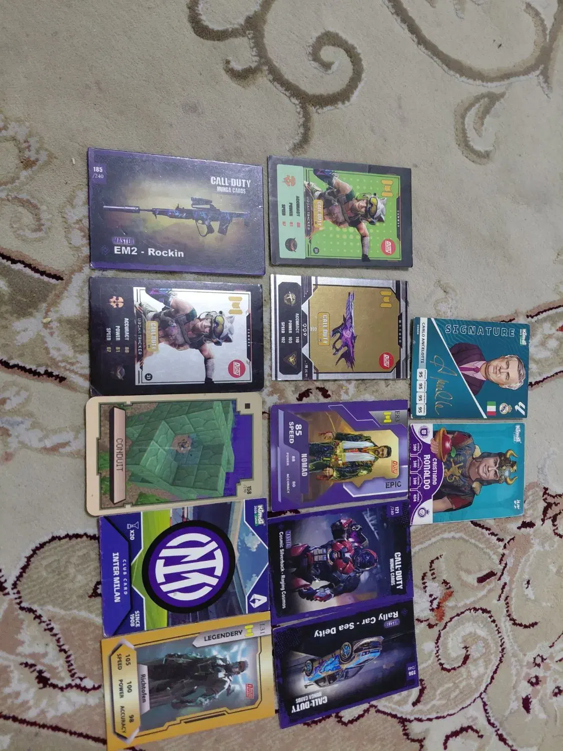 کیمدی|کلکسیون و سرگرمی|تهران, شارق|دیوار