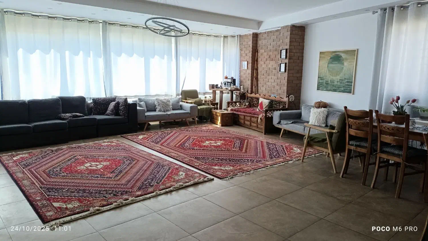 رهن و اجاره آپارتمان|اجارهٔ آپارتمان|شیراز, شهرک آرین|دیوار