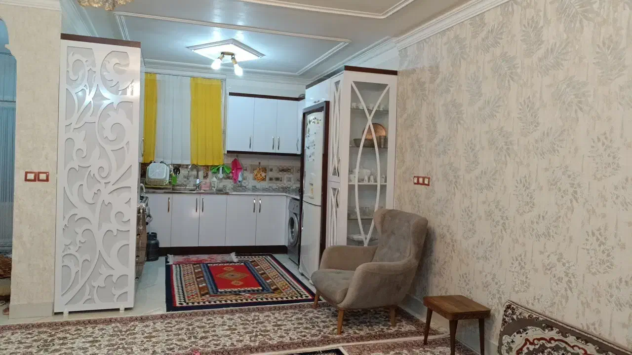 خانه ویلایی حاجی آباد|فروش خانه و ویلا|بیرجند, |دیوار