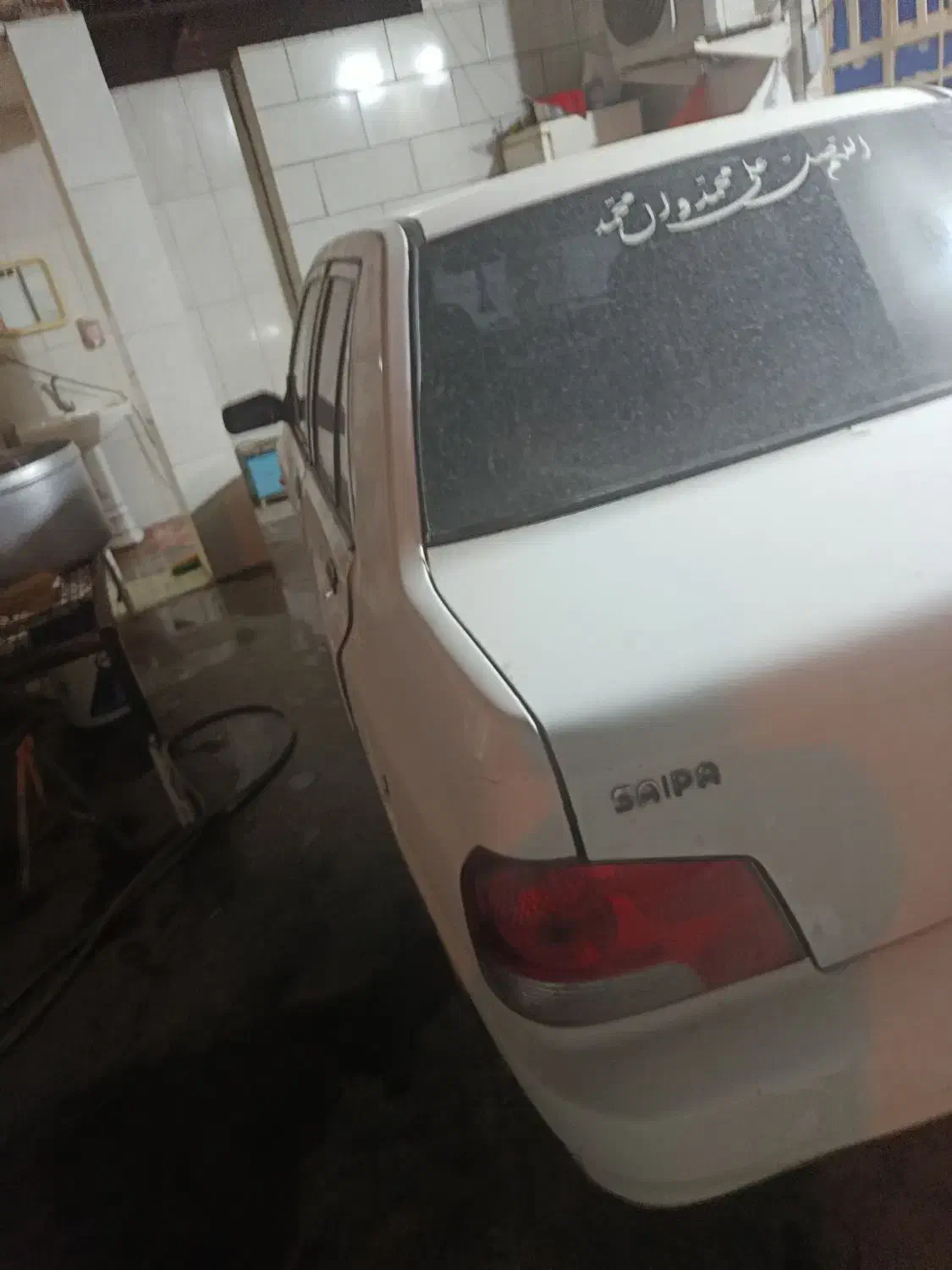 پراید 132|خودرو سواری و وانت|رامهرمز, |دیوار