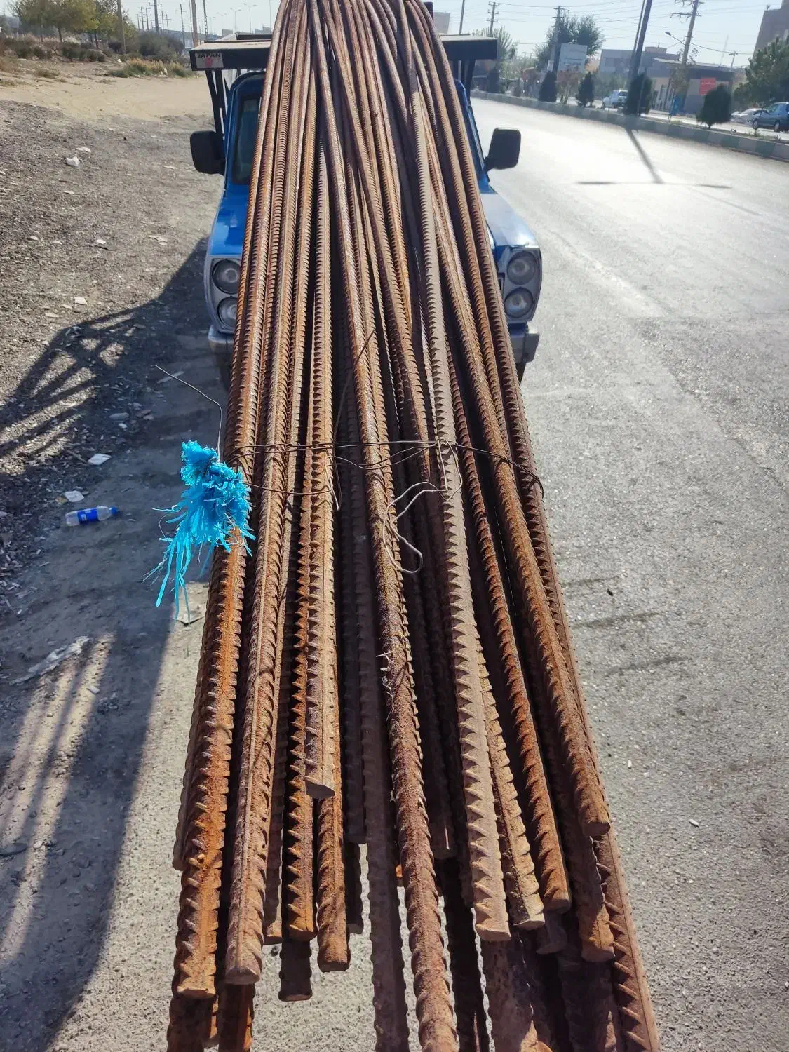 خرید آهن آلات تخریب ساختمان ضایعات آهن|خدمات پیشه و مهارت|هشتگرد, ینگی امام|دیوار