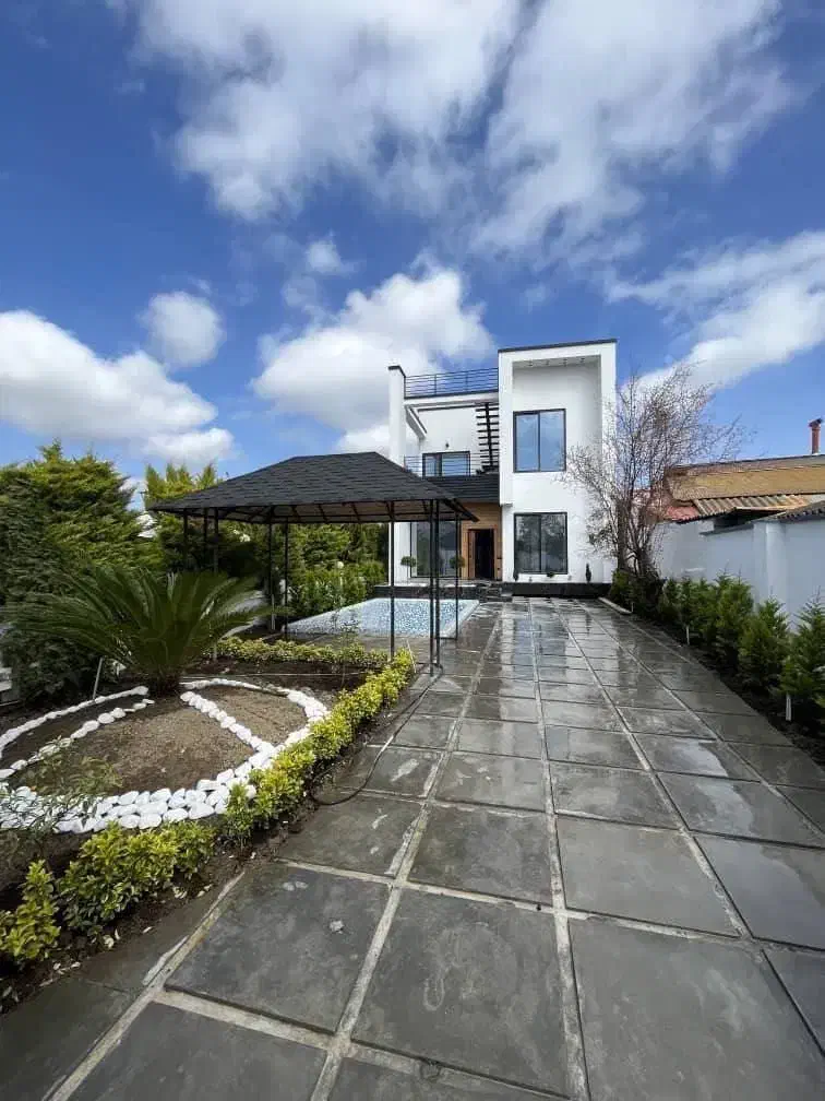 ویلا دوبلکس استخردار فول امکانات|فروش خانه و ویلا|امامزاده عبدالله, |دیوار