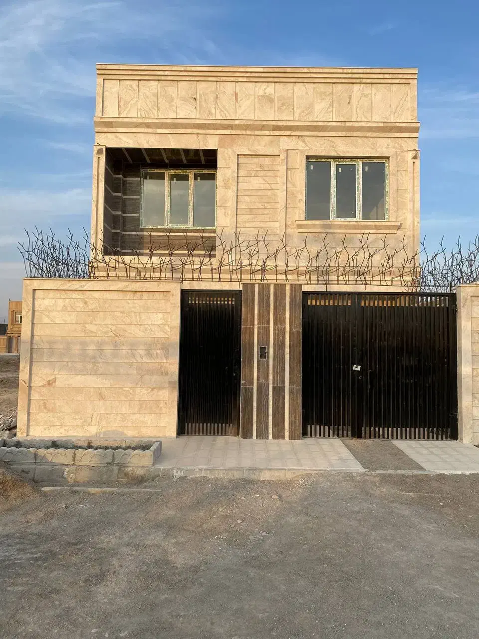 پیش فروش دو واحدی اراضی ارتش( ف ۳،بلوارصیاد)|پیشفروش املاک|قوچان, |دیوار