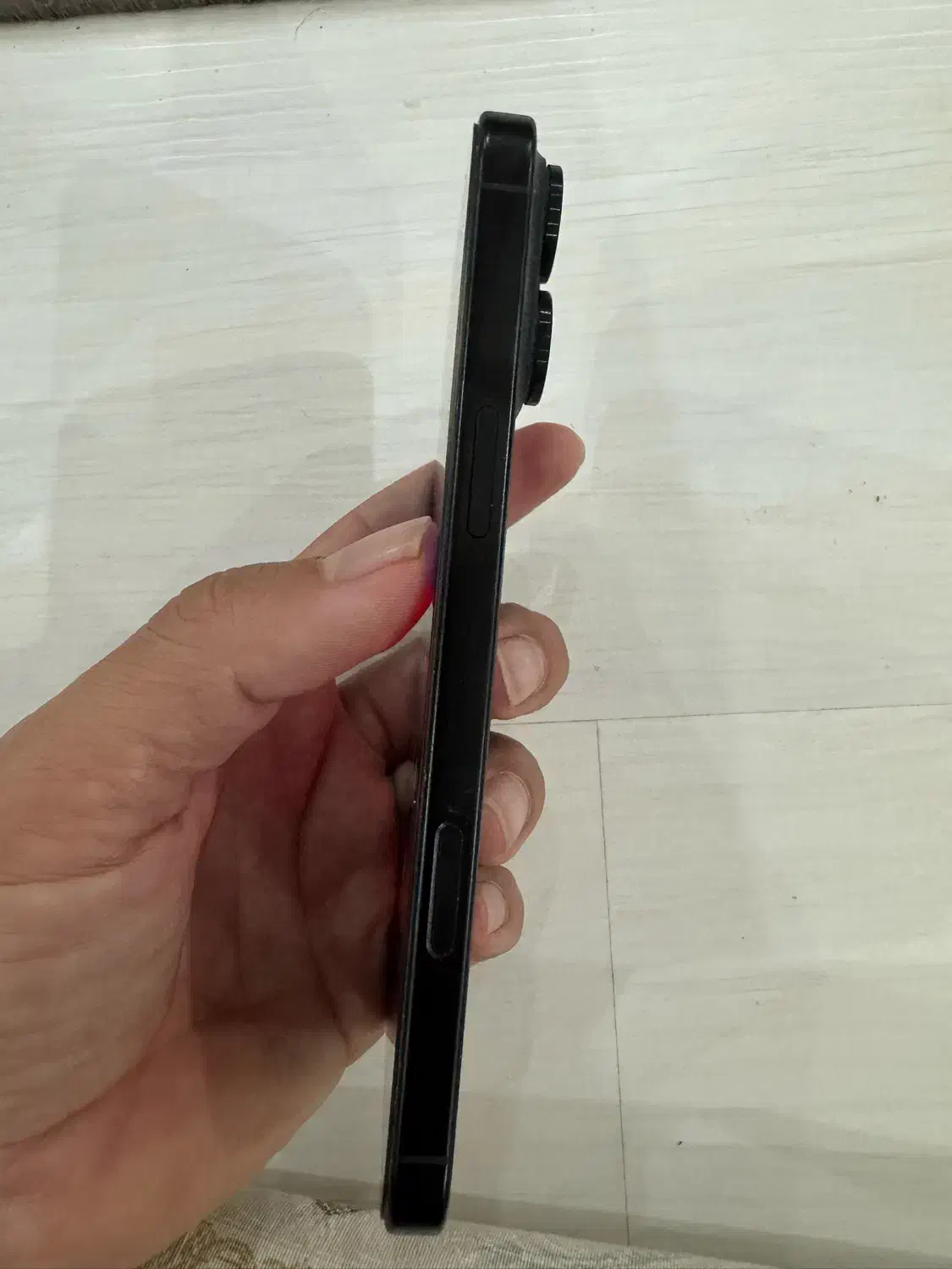 گوشی iphone 16 pro max 256|موبایل|گنبد کاووس, |دیوار