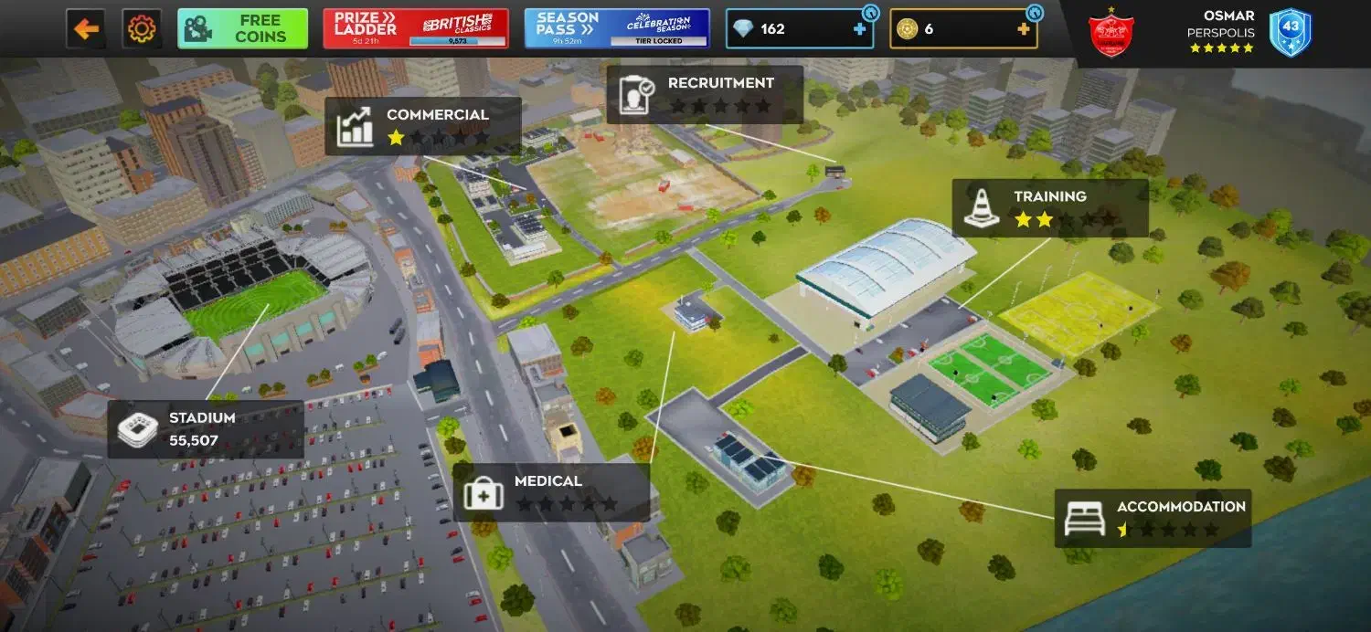 اکانت دریم لیگ|کنسول، بازی ویدئویی و آنلاین|گرگان, |دیوار