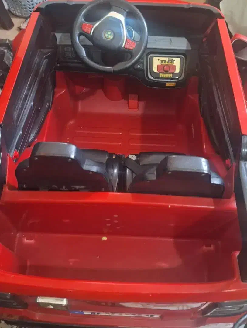 ماشین شارژی|اسباببازی|بندر کنگان, |دیوار