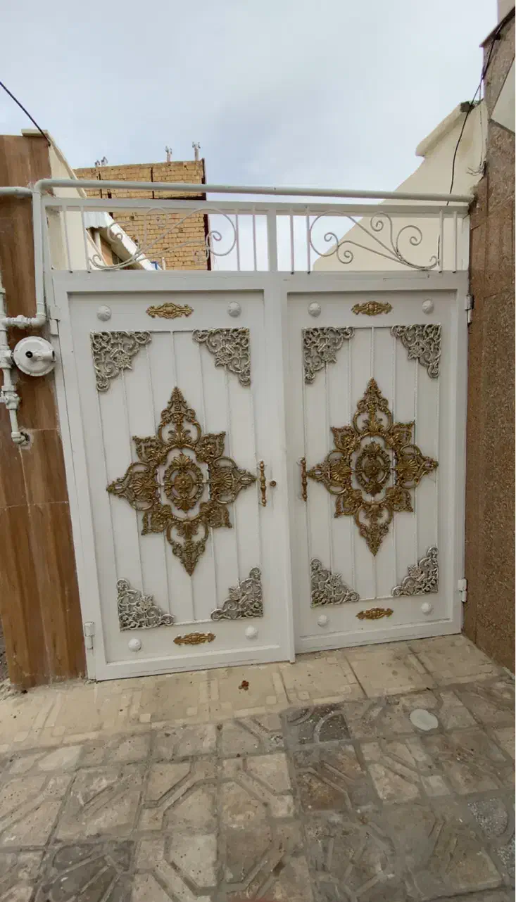 ویلایی فروشی به قیمت اپارتمان|فروش خانه و ویلا|تربتحیدریه, بی بی حسنیه|دیوار