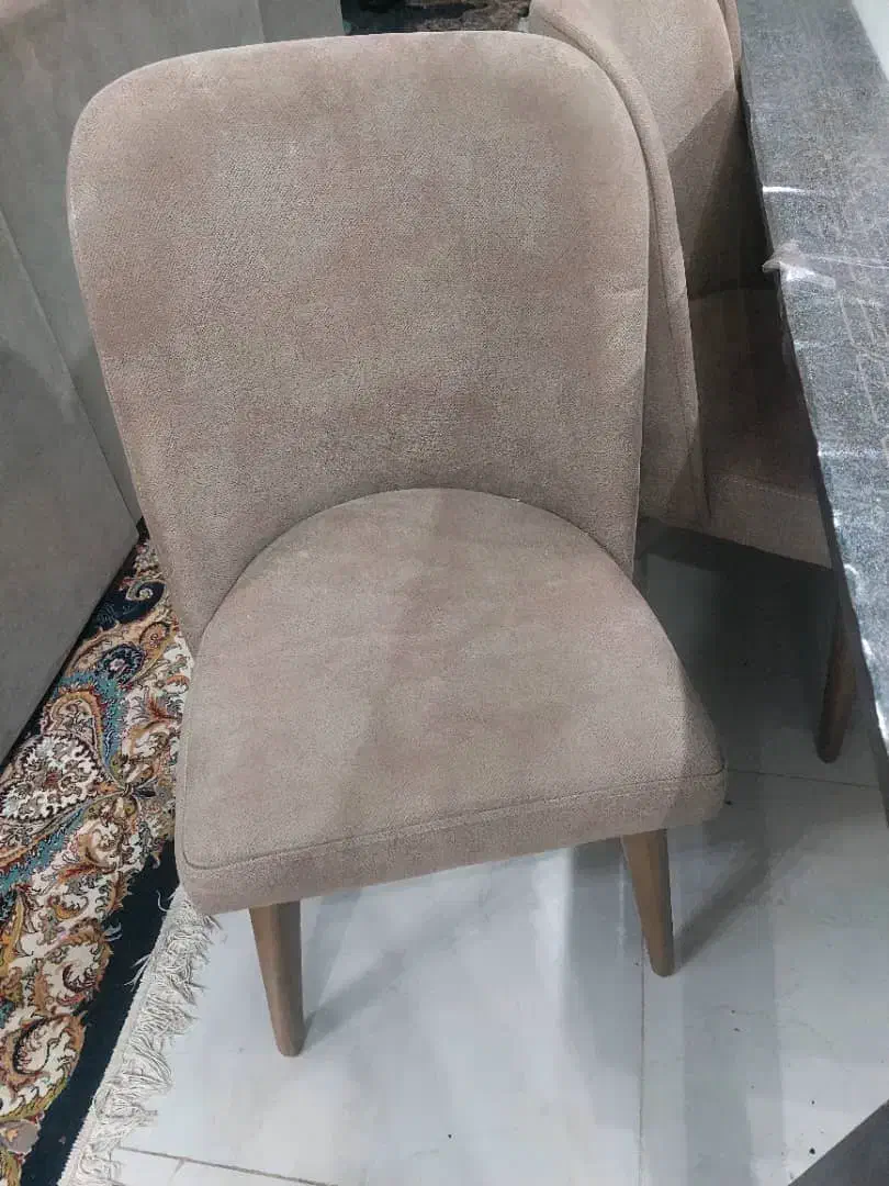 میز ناهارخوری ۸ نفره|میز و صندلی غذاخوری|زرند, |دیوار