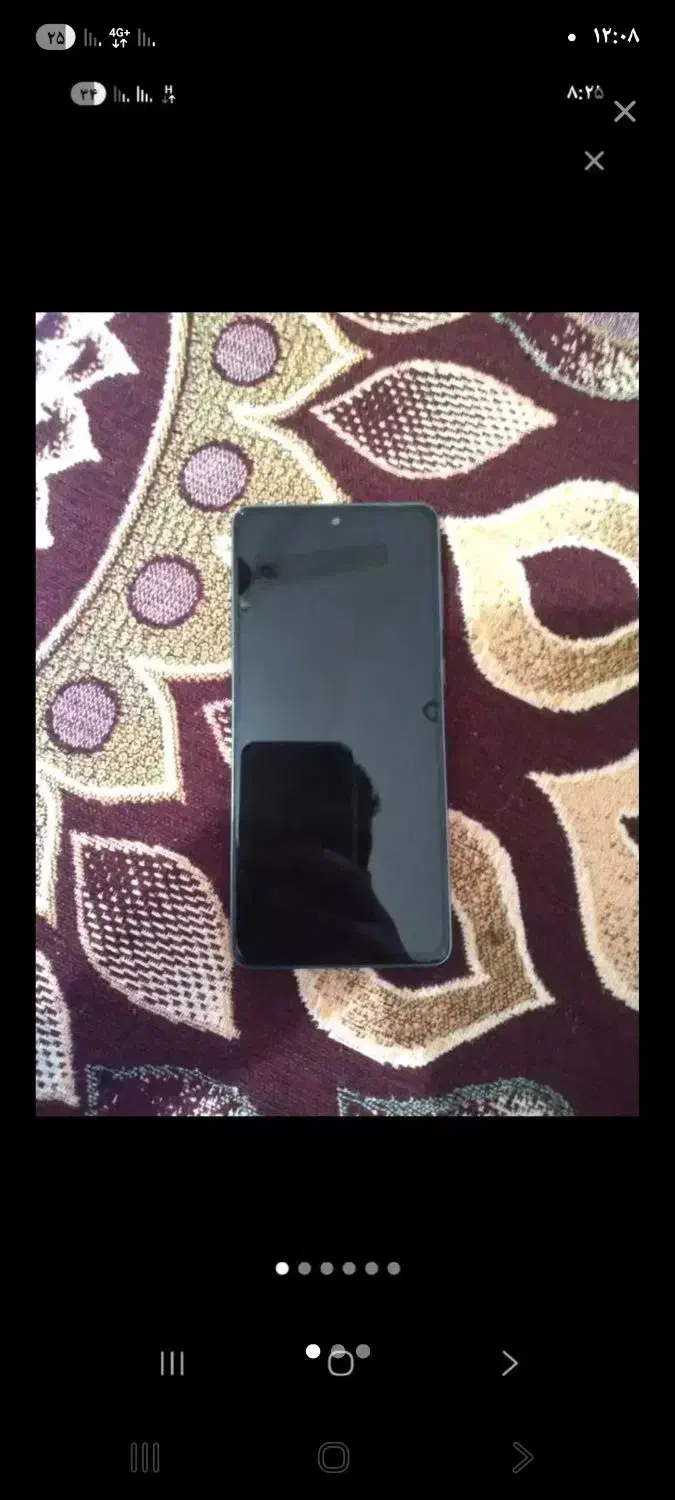 A73|موبایل|شادگان, |دیوار