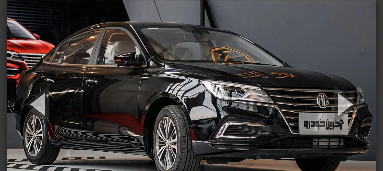 ام جی 5 ( MG5) . خشک|خودرو سواری و وانت|مشهد, دانشجو|دیوار