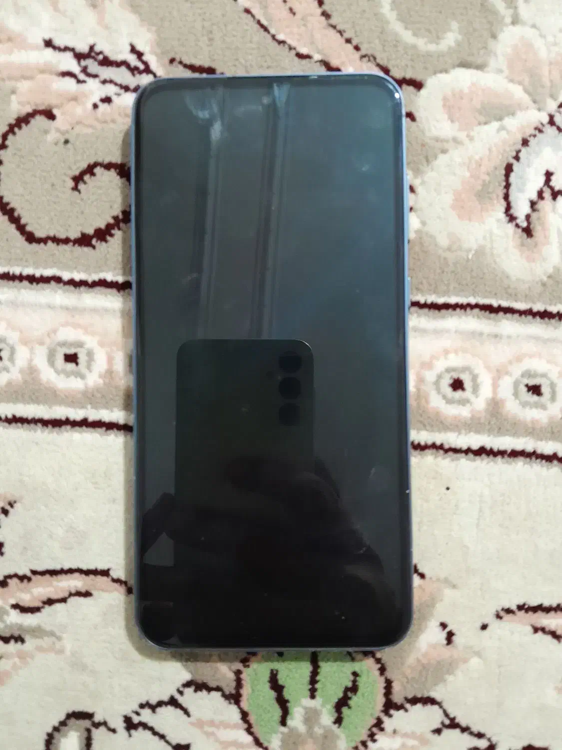 A55 5g|موبایل|مشهد مرغاب, |دیوار