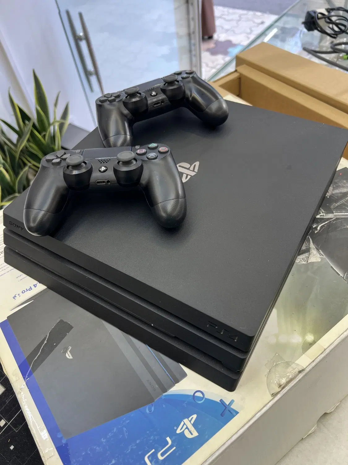 ps4pro|کنسول، بازی ویدئویی و آنلاین|رودسر, |دیوار
