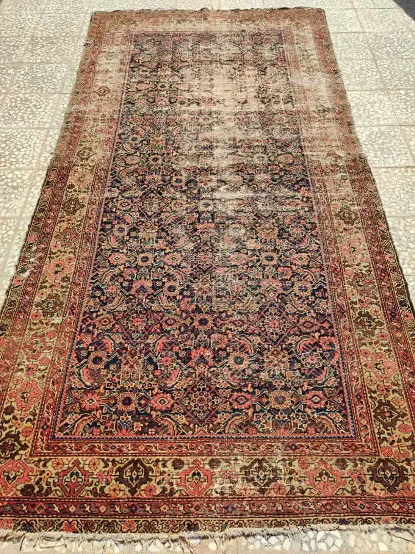 فرش های  مشکاباد و ملایر|فرش|ارومیه, |دیوار