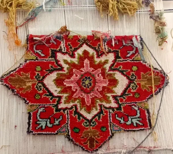 پادری دستباف هریس|پادری|اسلامشهر, شهرک مصطفی خمینی|دیوار