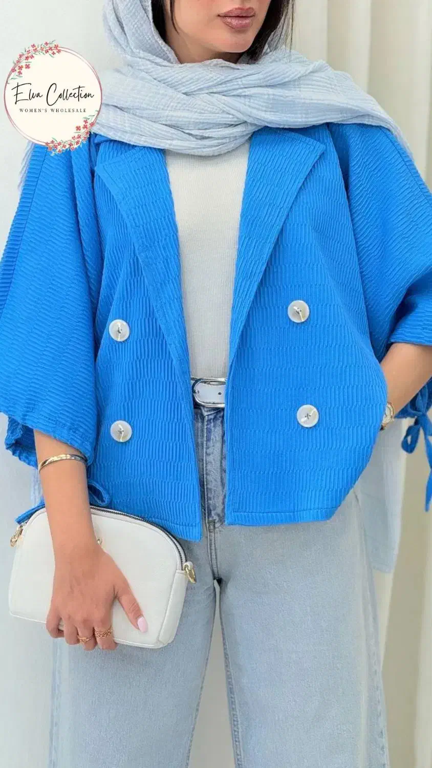 فروش عمده لباس و واگزاری|لباس|بلداجی, |دیوار