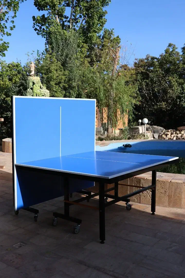 میز پینگ پنگ اقساطی بخر با قیمت مناسب کد 1113|ورزشهای توپی|شهرکرد, |دیوار
