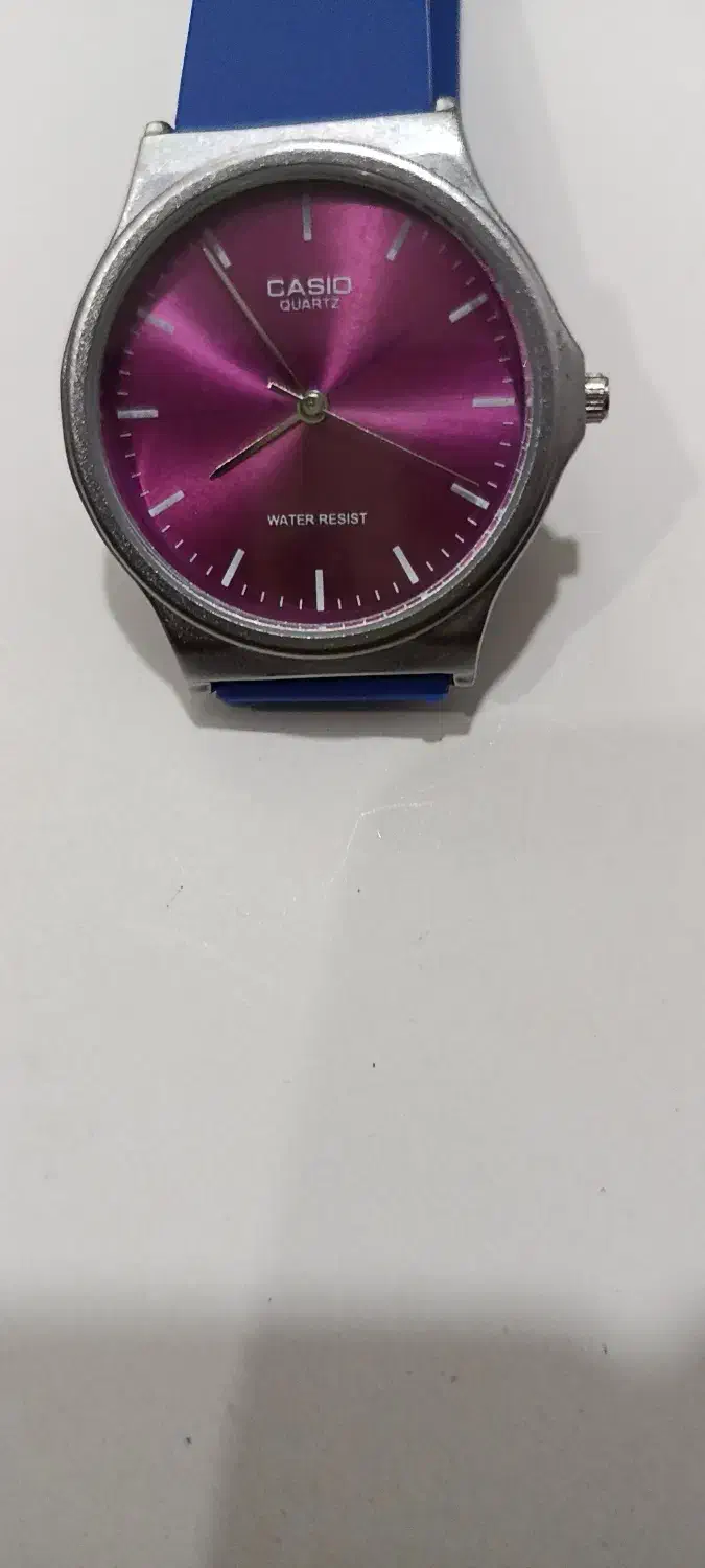 ساعت CASlO|ساعت|قیدار, |دیوار