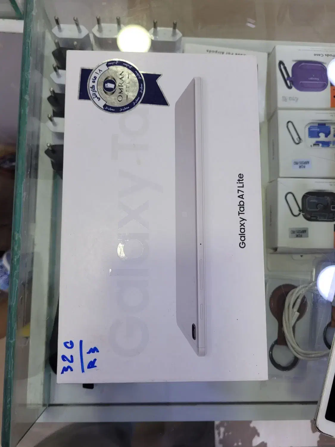 tab a 7 lite|تبلت|اهواز, گلستان|دیوار