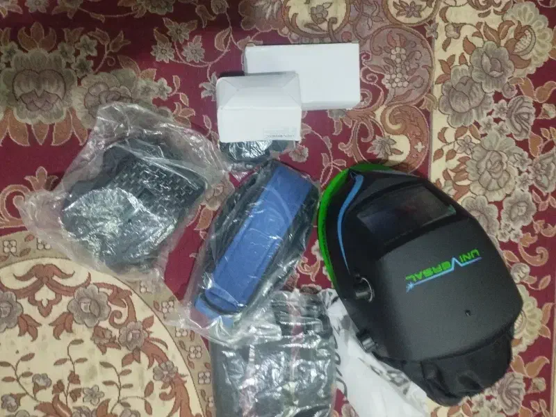 ماسک جوشکاری|ابزارآلات|مرند, |دیوار