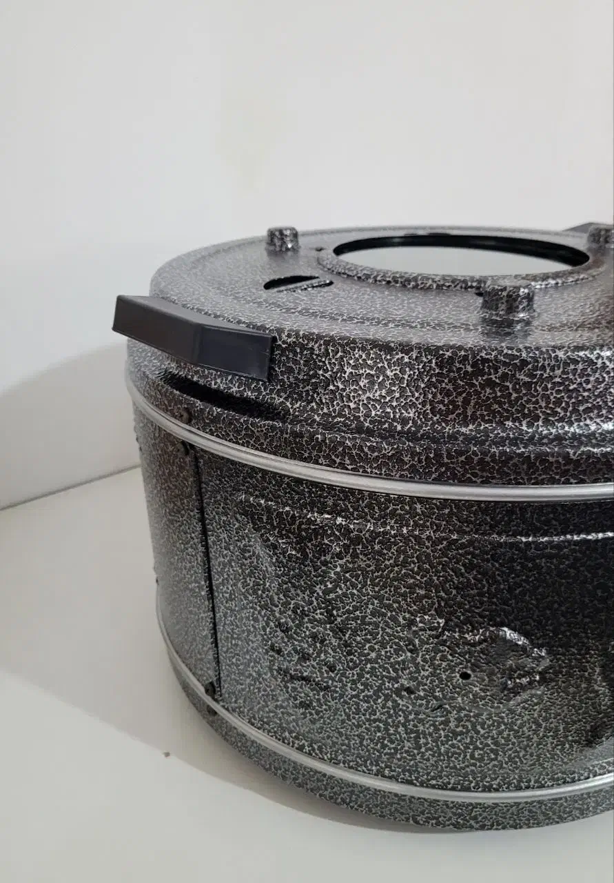 تنور برقی|اجاق گاز و لوازم برقی پختوپز|قرچک, فردیس|دیوار