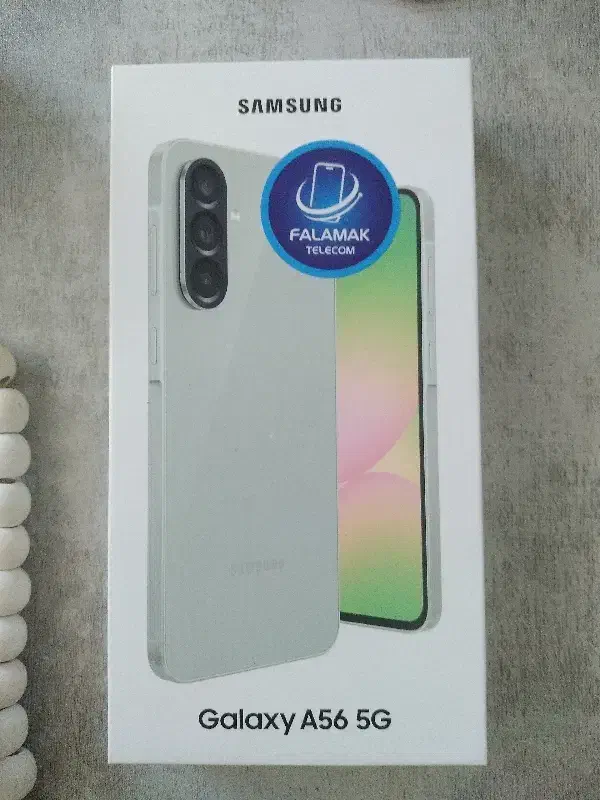 سامسونگ A56|موبایل|محمدیه-قزوین, |دیوار