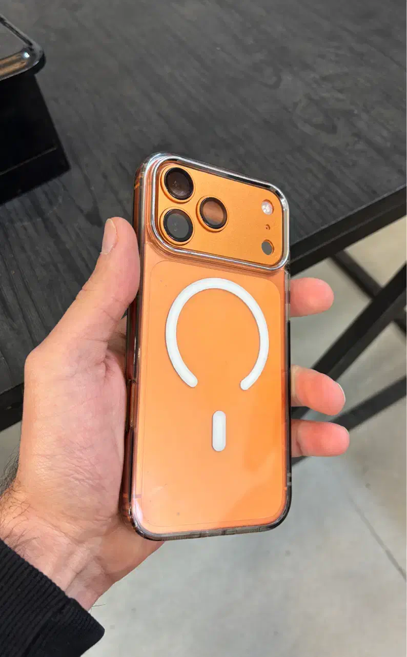 17promax|موبایل|مشهد, شریف|دیوار