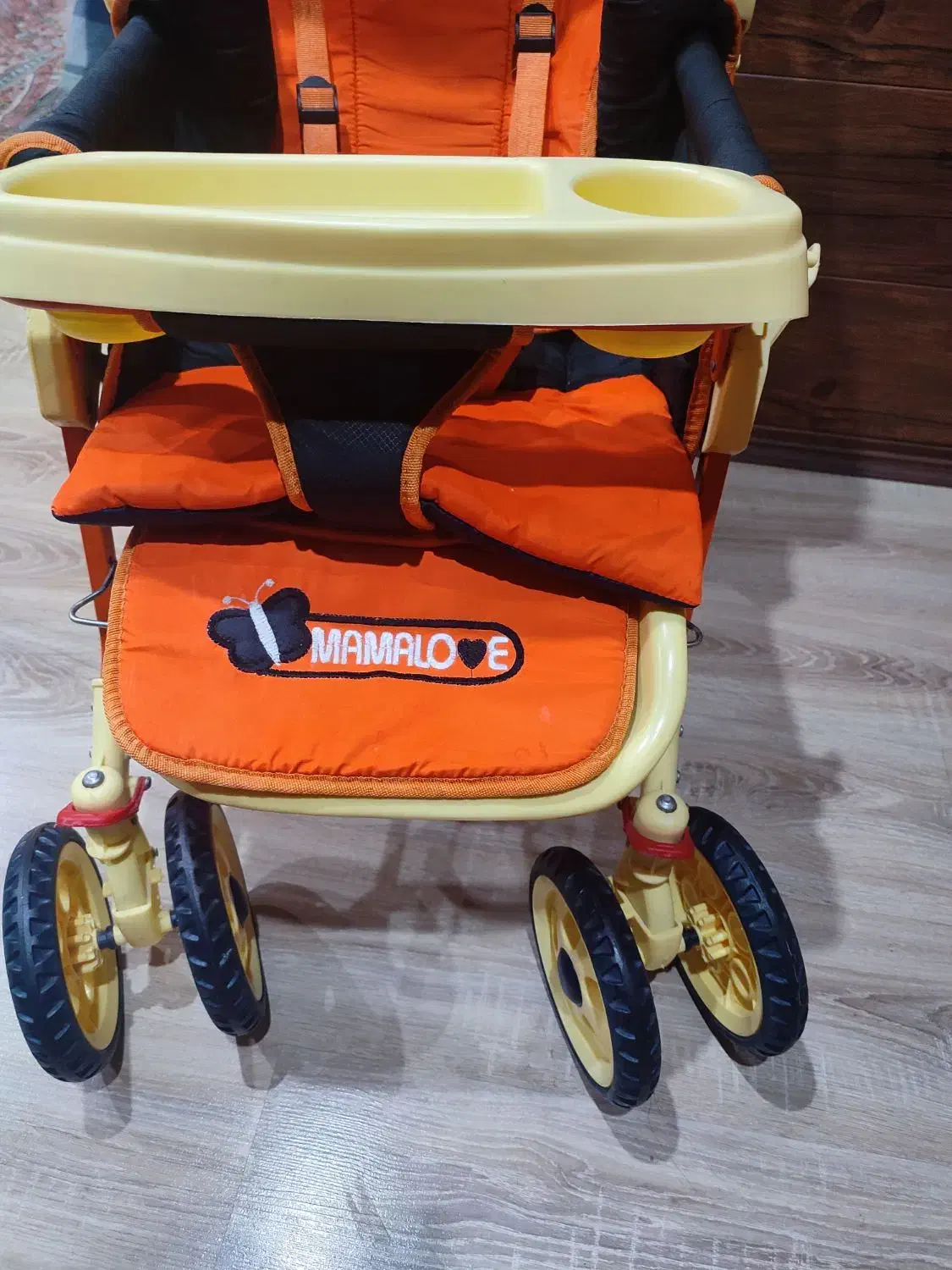 کالسکه مارک دلیجان|کالسکه و لوازم جانبی|مشهد, الهیه|دیوار