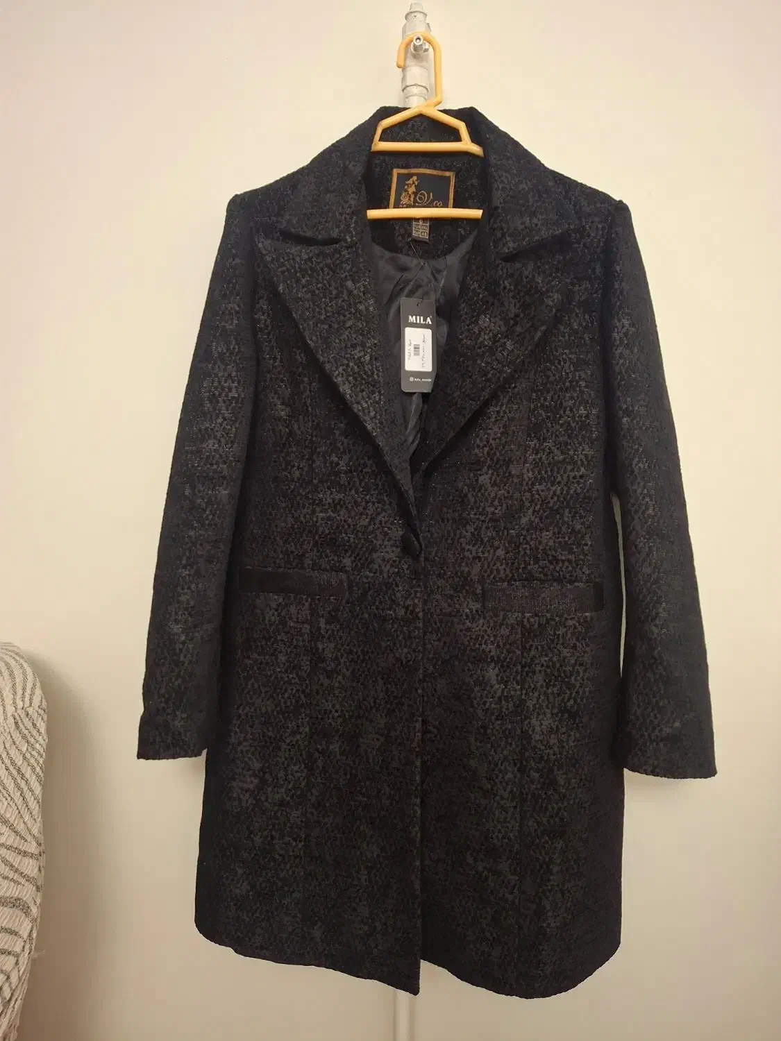 پالتو پاییزه و مانتو مجلسی|لباس|تبریز, |دیوار