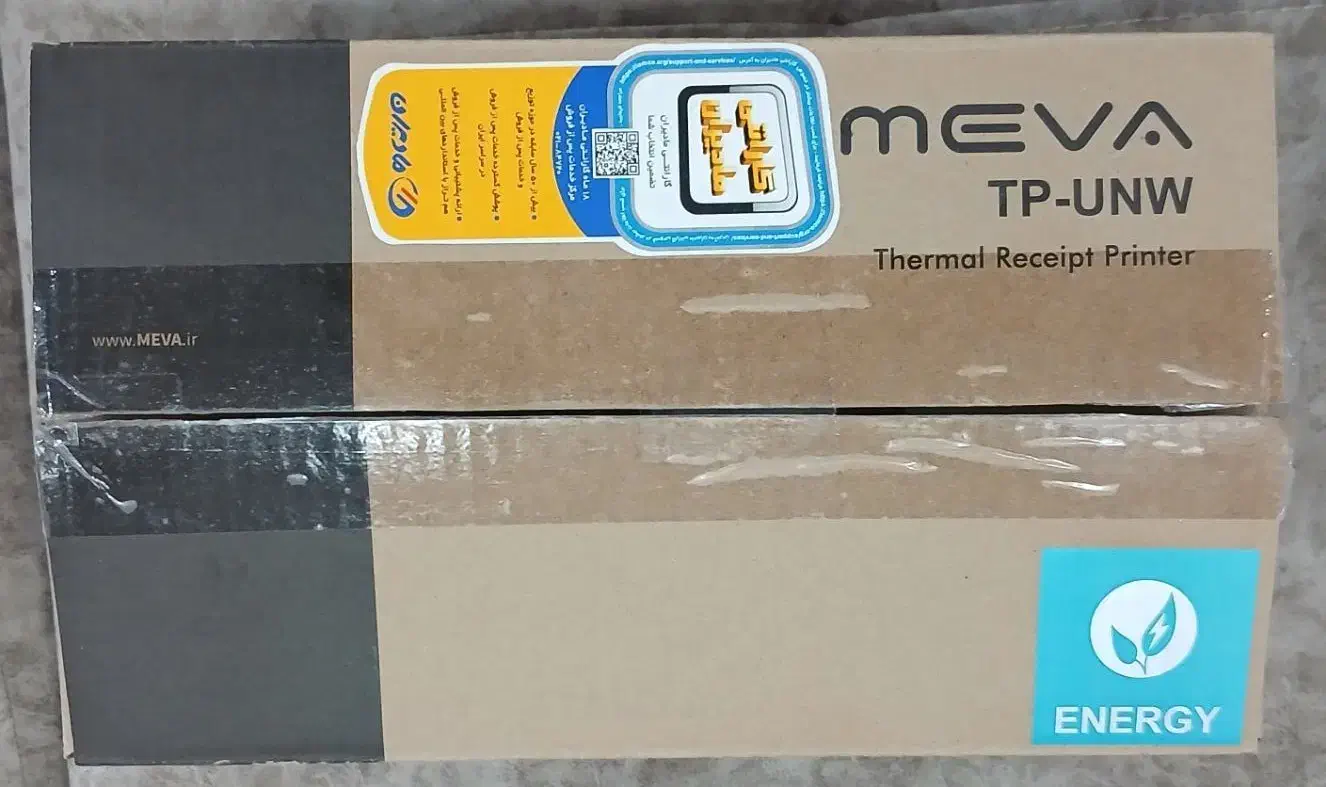 فیش پرینتر میوا مدل TP-UNW|پرینتر، اسکنر، کپی، فکس|تهران, خانی آباد نو جنوبی|دیوار